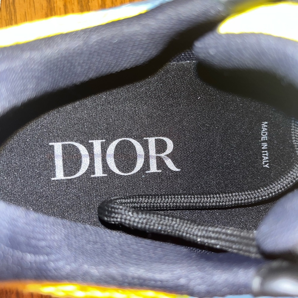 Dior B22 Sneaker‎ - Picture 9 of 12